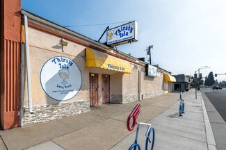 More details for 4317 E Carson St, Long Beach, CA - Retail for Sale