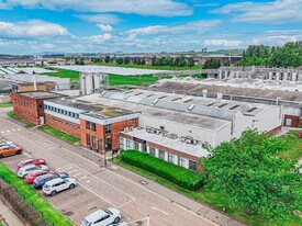 Unit 2 - Warehouse