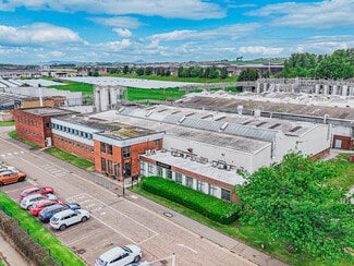 More details for 3 Banbeath Industrial Estate, Leven - Flex for Lease