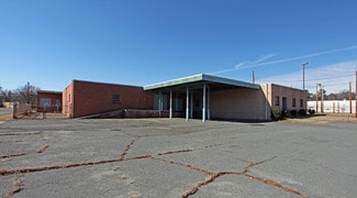 More details for 401 W 32nd St, Charlotte, NC - Industrial for Sale