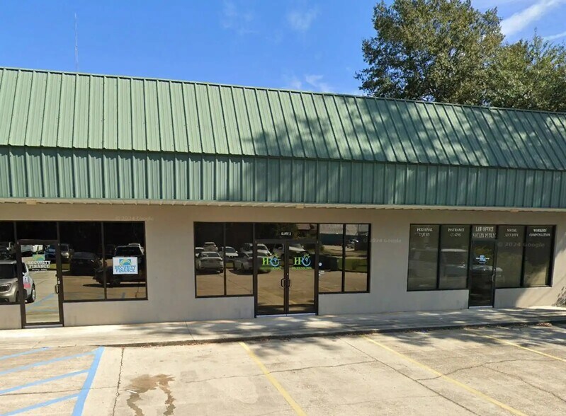 19295 N 3rd St, Covington, LA for sale - Primary Photo - Image 1 of 1