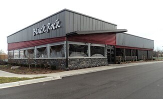 More details for 41601 Ford Rd, Canton Township, MI - Retail for Lease