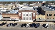 The Original Yoakum National Bank Building - Pub