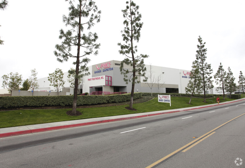 18600 E San Jose Ave, City Of Industry, CA for sale - Primary Photo - Image 1 of 1