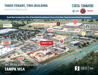 More details for 1838 N Lecanto Hwy, Lecanto, FL - Retail for Sale