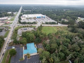 8833 Cottage Hill Rd, Mobile, AL for lease Interior Photo- Image 2 of 2