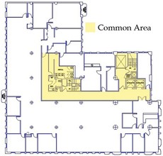 1220 SW Morrison St, Portland, OR for lease Floor Plan- Image 1 of 1