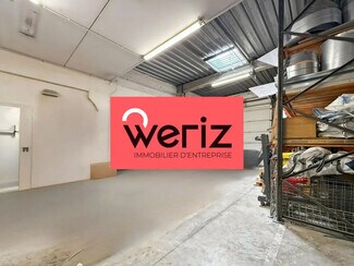 More details for Office, Industrial for Lease