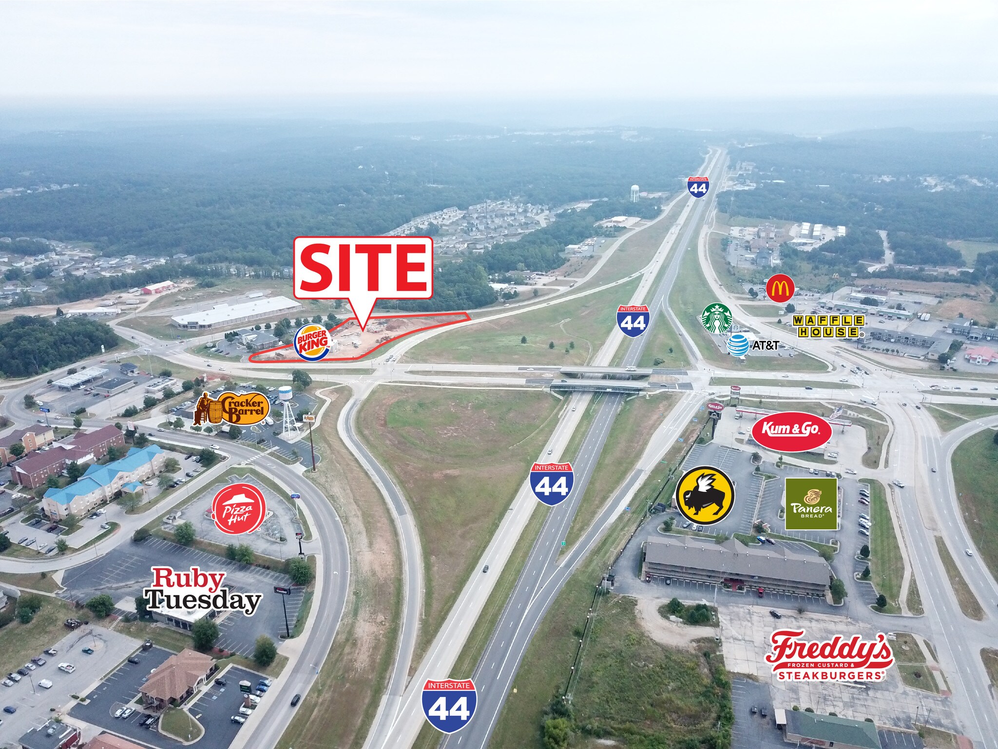 430 STATE HIGHWAY Y, St Robert, MO 65584 Land for Sale