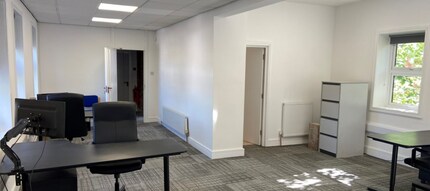 2 Hearsall Ln, Coventry for lease Interior Photo- Image 2 of 6