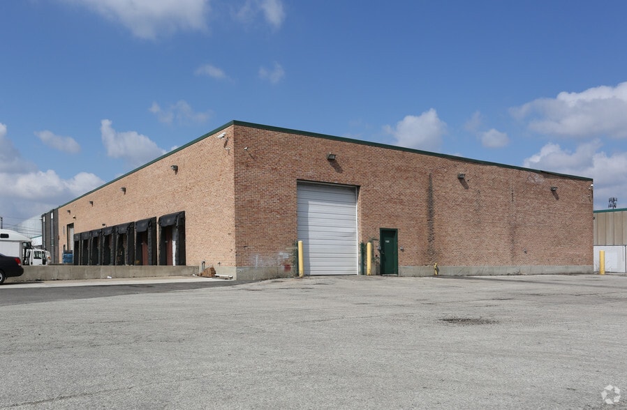 1121-1123 N Ellis St, Bensenville, IL for lease - Building Photo - Image 3 of 3