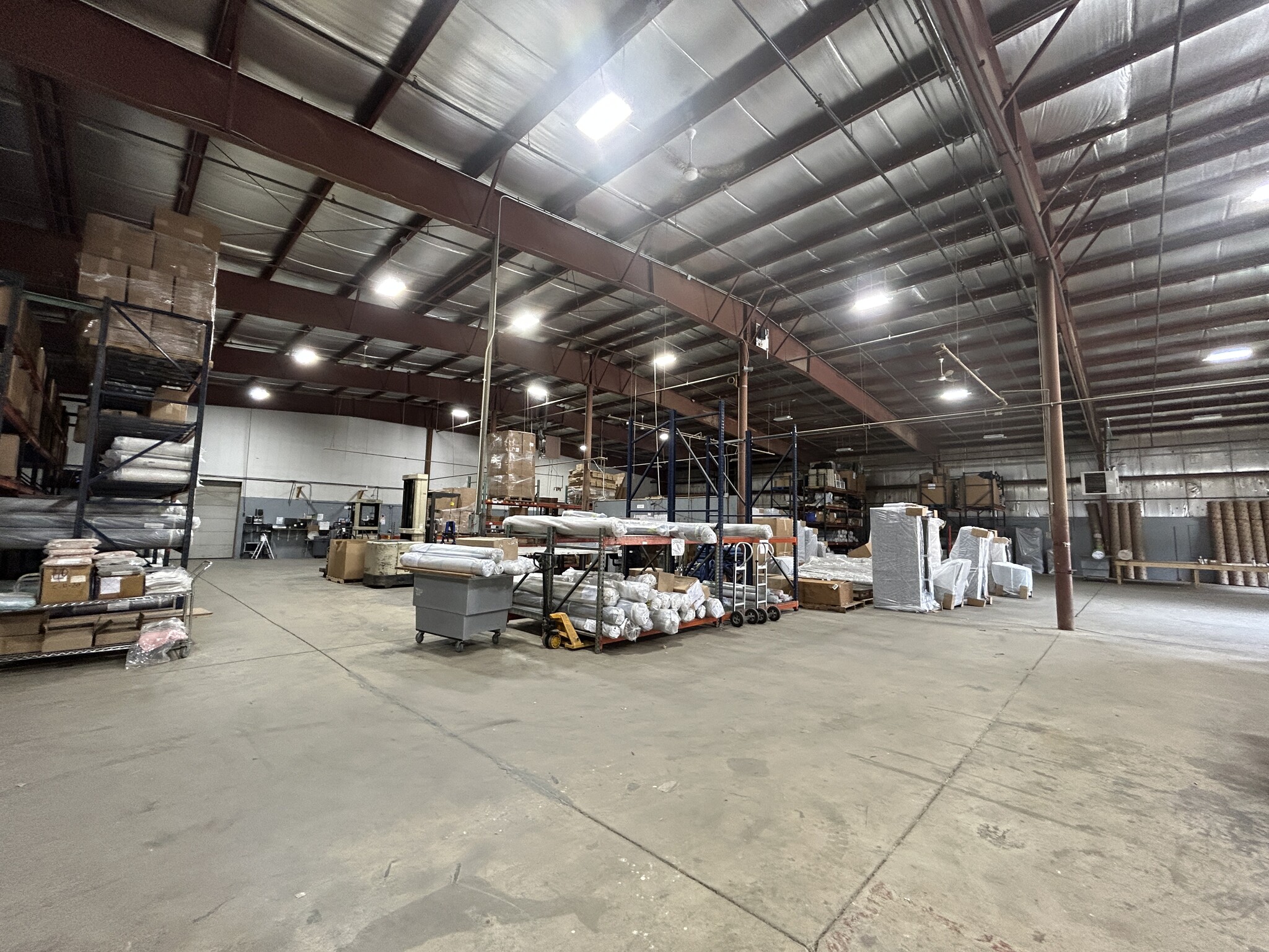 77 Merrimack St, Concord, NH 03303 - Concord Industrial/Warehouse Space ...