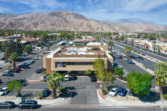 73345 Highway 111, Palm Desert, CA - aerial  map view - Image1