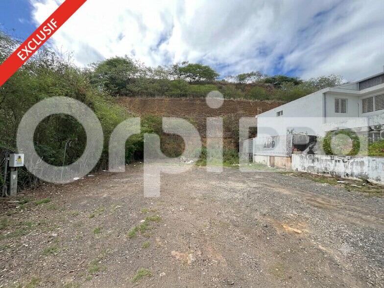 Land in BASSE-TERRE for sale - Building Photo - Image 2 of 4