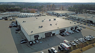 More details for 3200 Wellington Ct, Raleigh, NC - Industrial for Lease