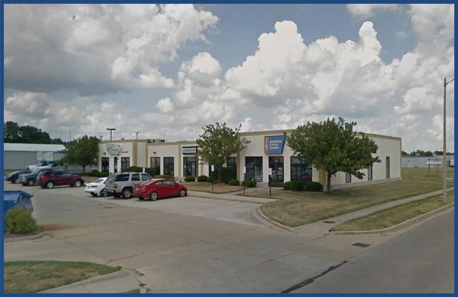 651687 E Linton Ave, Springfield, IL 62703