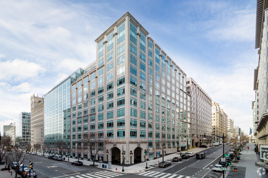 1299 Pennsylvania Ave NW, Washington, DC for lease - Building Photo - Image 3 of 19