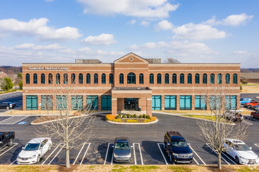 3098 Campbell Station Pky, Spring Hill, TN 37174 Medical Campus At