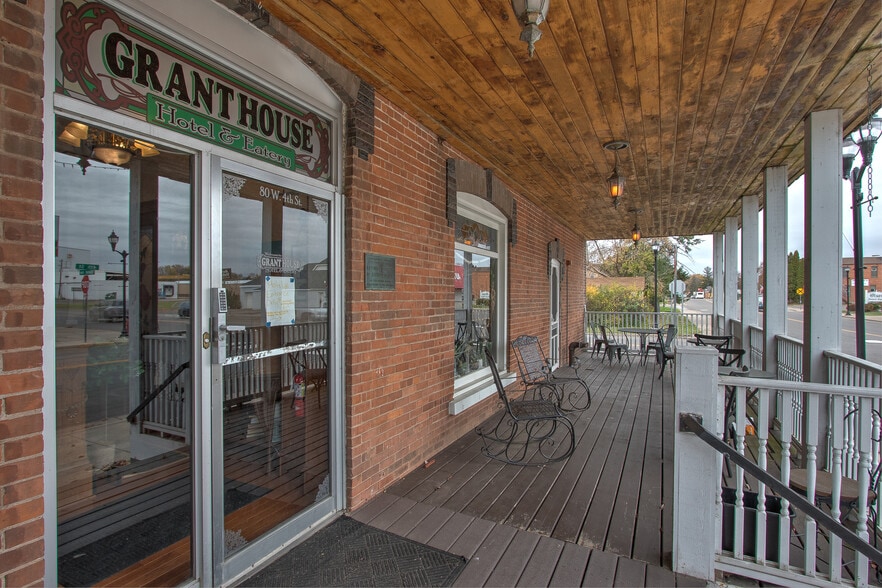 80 4th St W, Rush City, MN for sale - Building Photo - Image 3 of 27