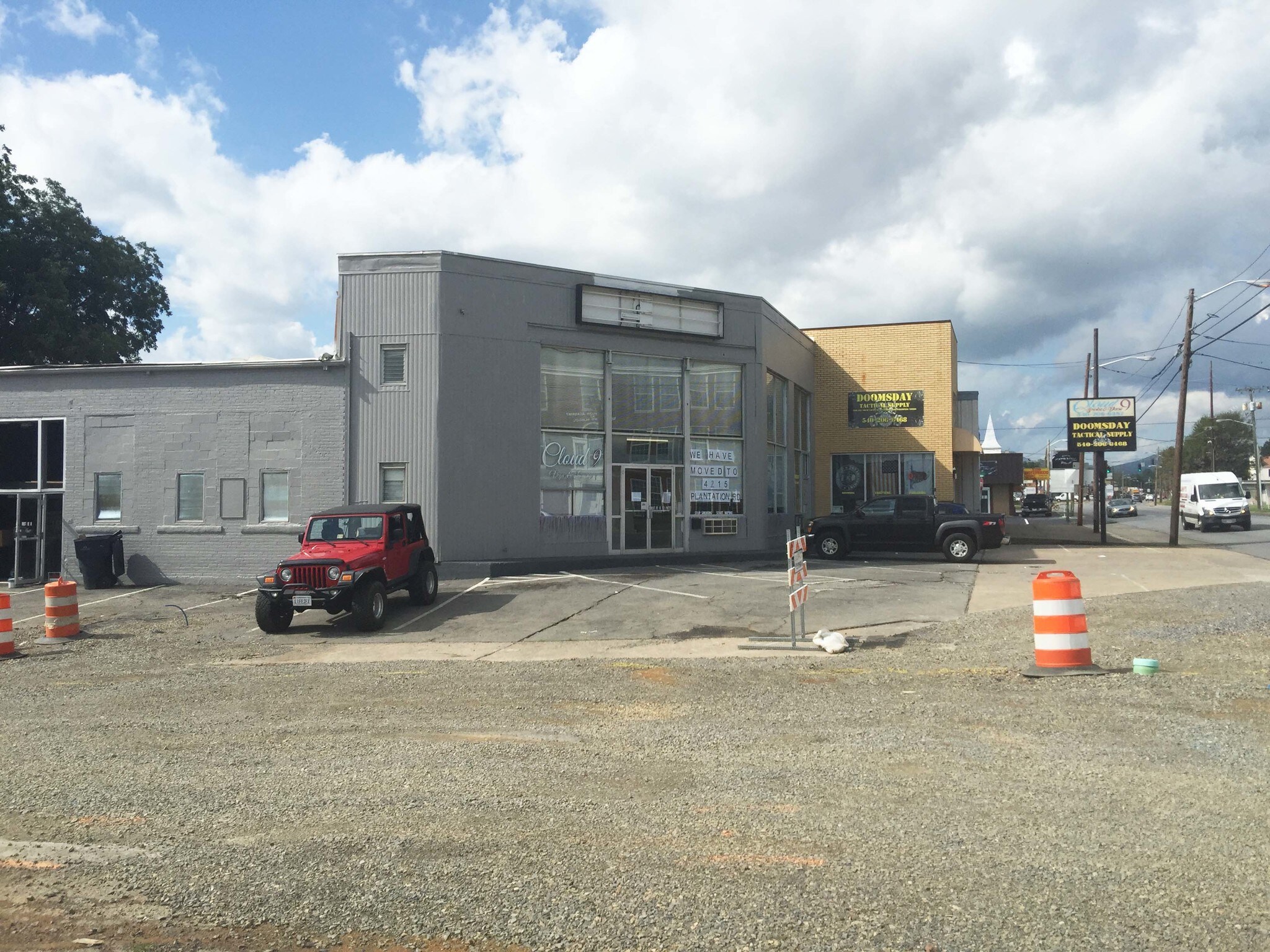 3304 Williamson Rd NW, Roanoke, VA for sale Other- Image 1 of 1