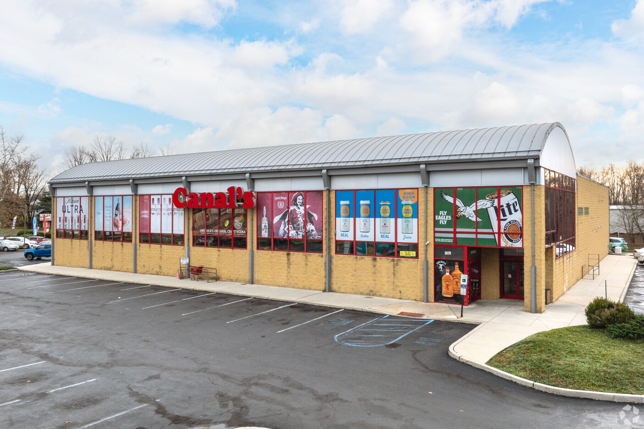 2-6 Hartford Rd, Delran, NJ for sale Primary Photo- Image 1 of 1