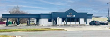 245 N Peters Ave, Fond Du Lac, WI for lease - Building Photo - Image 1 of 2