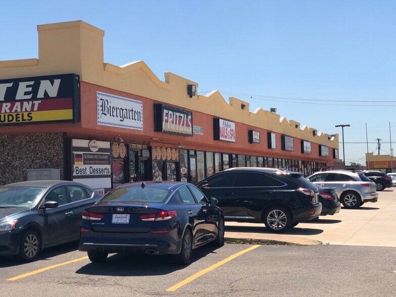 5101 Rowlett Rd, Rowlett, TX 75088