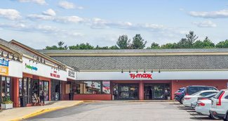 More details for 421-437 Boston Post Rd, Sudbury, MA - Retail for Lease