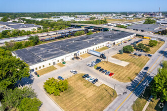 2030-2250 Delaware Ave, Des Moines, IA - aerial  map view - Image1