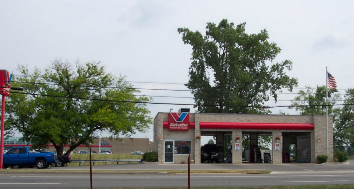 3230 Elida Rd, Lima, OH for sale Primary Photo- Image 1 of 1