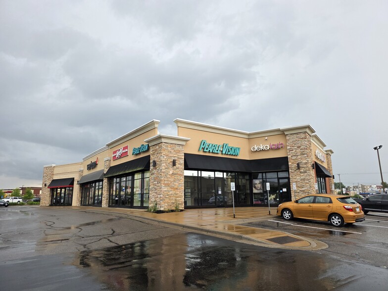 8500-8530 Highway 7, Saint Louis Park, MN for lease - Building Photo - Image 1 of 4