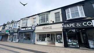 More details for 47 Newport Rd, Middlesbrough - Retail for Sale