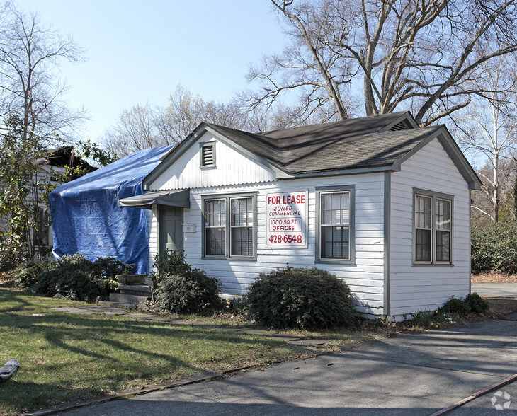 116 South Ave, Marietta, GA for lease - Primary Photo - Image 1 of 3