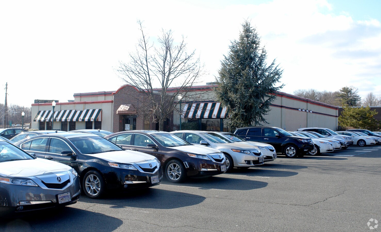 272 US Highway 22, Springfield, NJ 07081