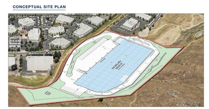 750 Marlborough Ave, Riverside, CA for lease Floor Plan- Image 1 of 1