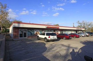 More details for 3230-3232 E Martin Luther King Jr Blvd, Austin, TX - Retail for Lease