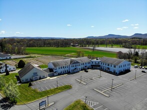 195 Russell St, Hadley, MA for lease Building Photo- Image 1 of 3