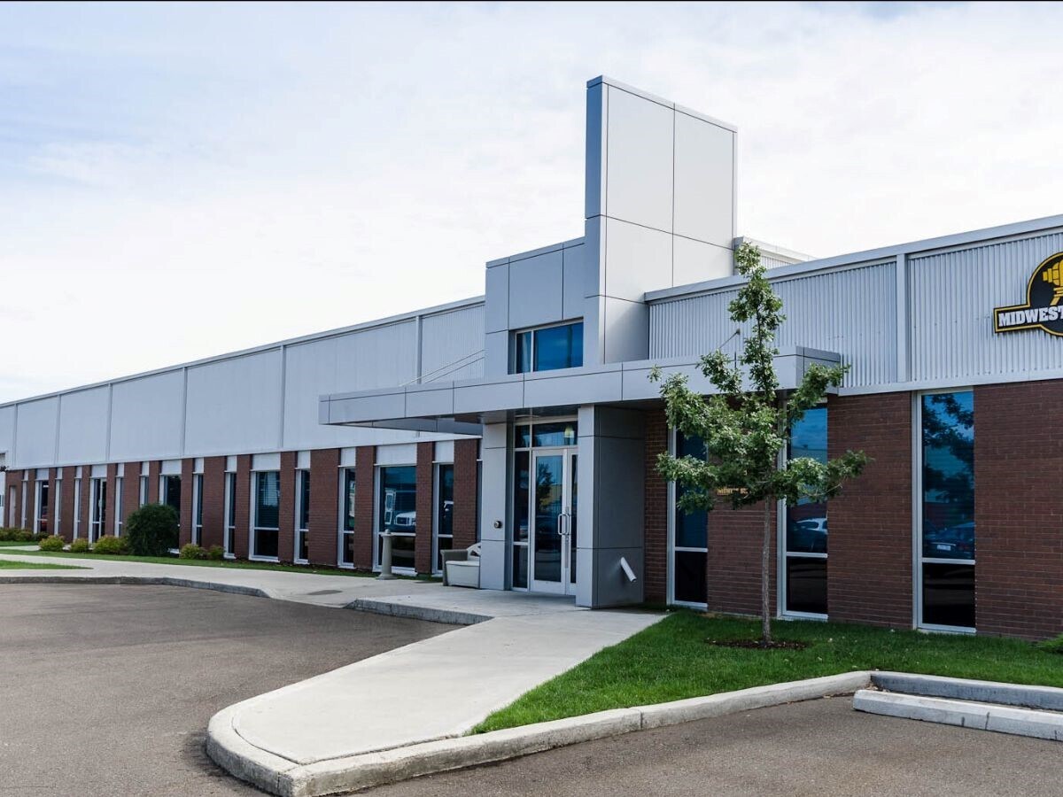 9894 42nd Ave NW, Edmonton, AB for sale Building Photo- Image 1 of 1