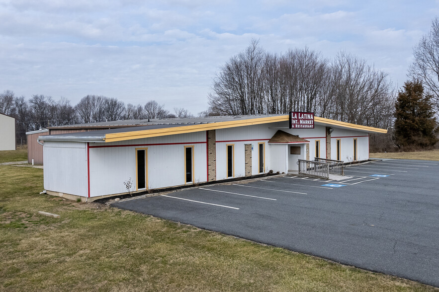 309 Limestone Rd, Oxford, PA for sale - Building Photo - Image 3 of 21