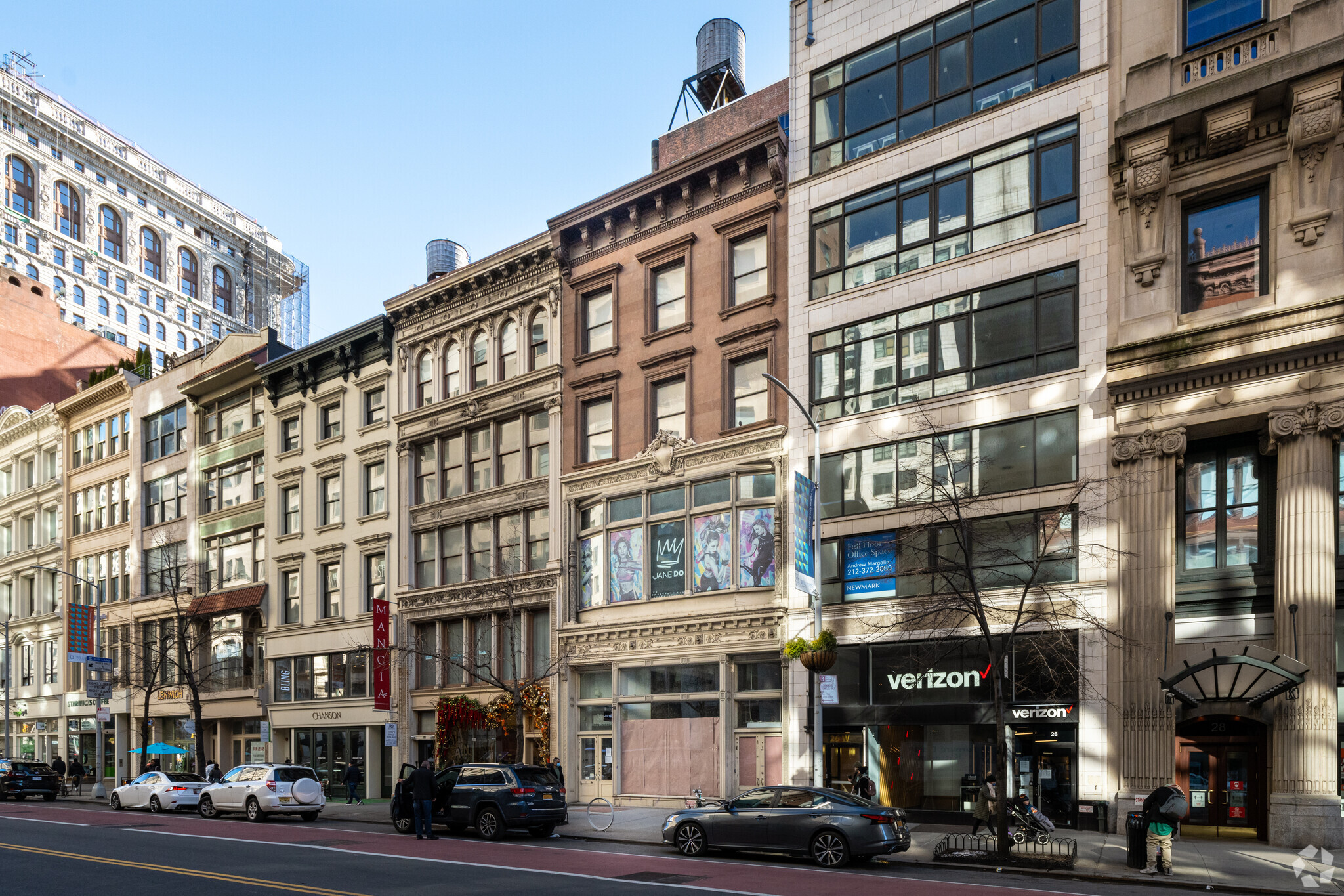 24 W 23rd St, New York, NY 10010 - Retail for Lease | LoopNet.com