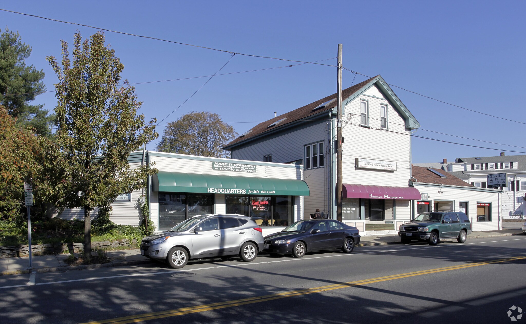 68 Taunton Ave, East Providence, RI for sale Primary Photo- Image 1 of 1