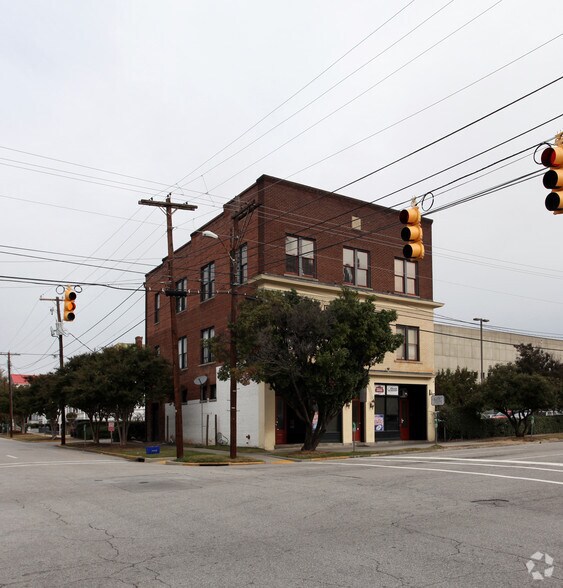 1001 Washington St, Columbia, SC for lease - Primary Photo - Image 1 of 20