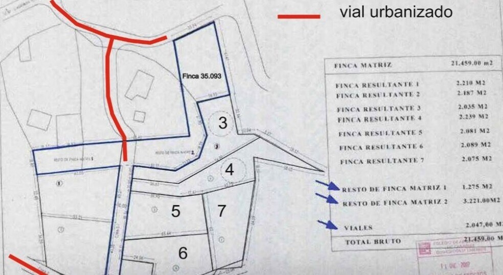 Poligono, 6, Tías, Las Palmas for sale - Building Photo - Image 2 of 9