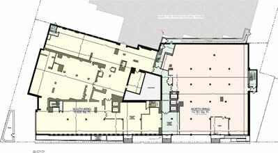 9060 7th Ave, Brooklyn, NY for lease Floor Plan- Image 1 of 2