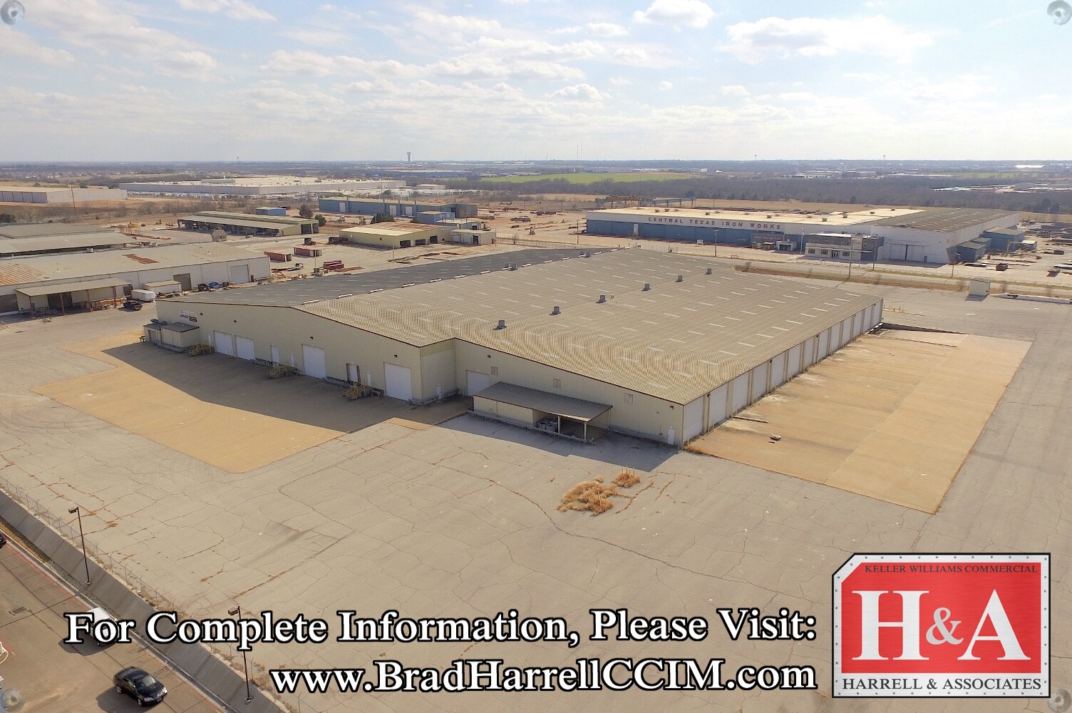 1001 W Loop 340, Waco, TX for sale Building Photo- Image 1 of 1