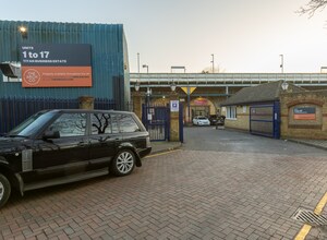 Ffinch St, London for lease Building Photo- Image 2 of 3