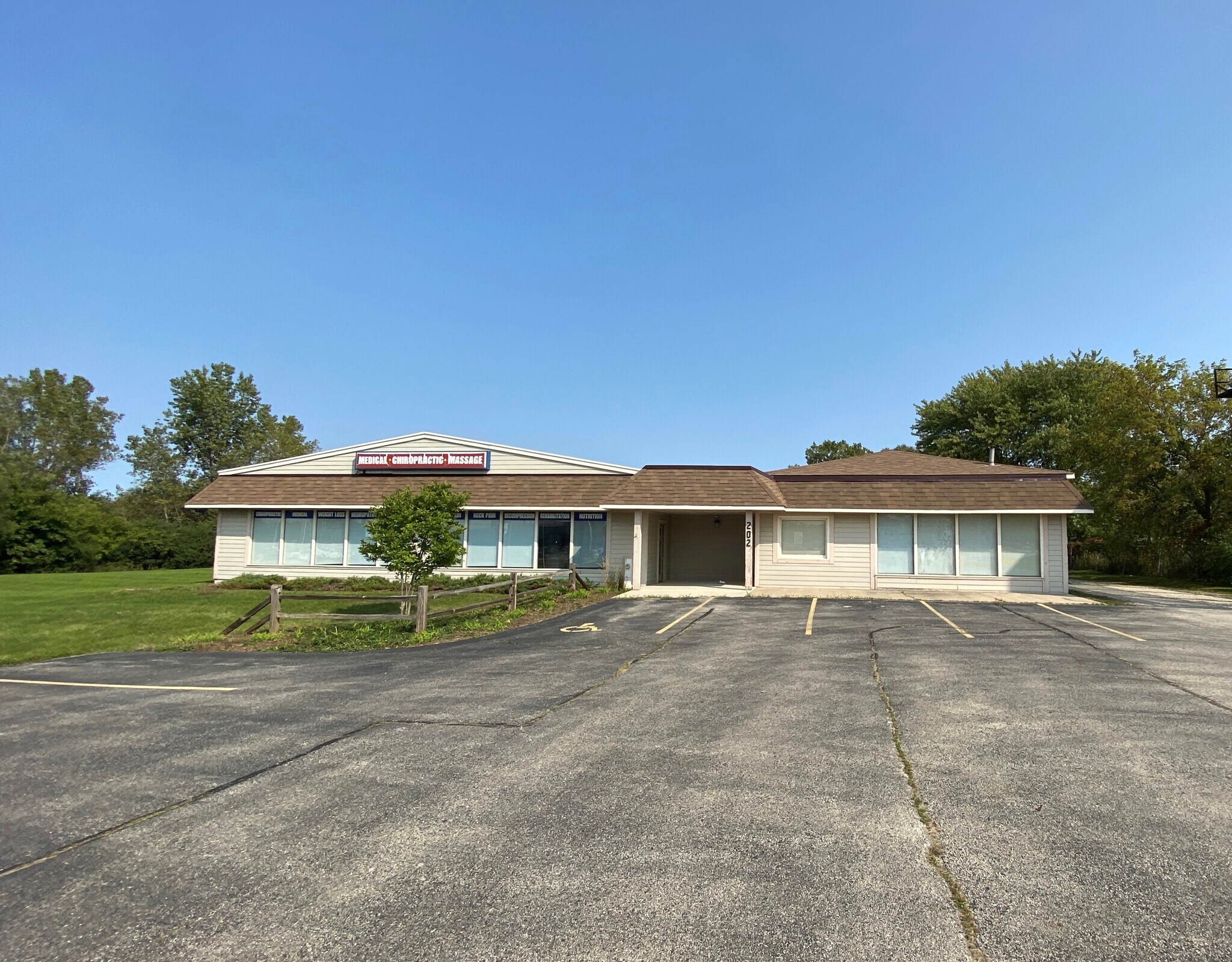 202 S Rt 31, Mchenry, IL for sale Building Photo- Image 1 of 1