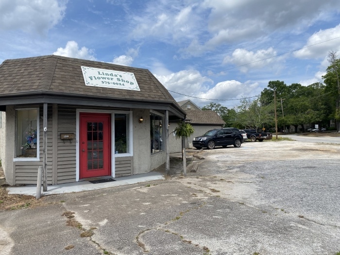 2300 N Main St, Anderson, SC for sale Building Photo- Image 1 of 1