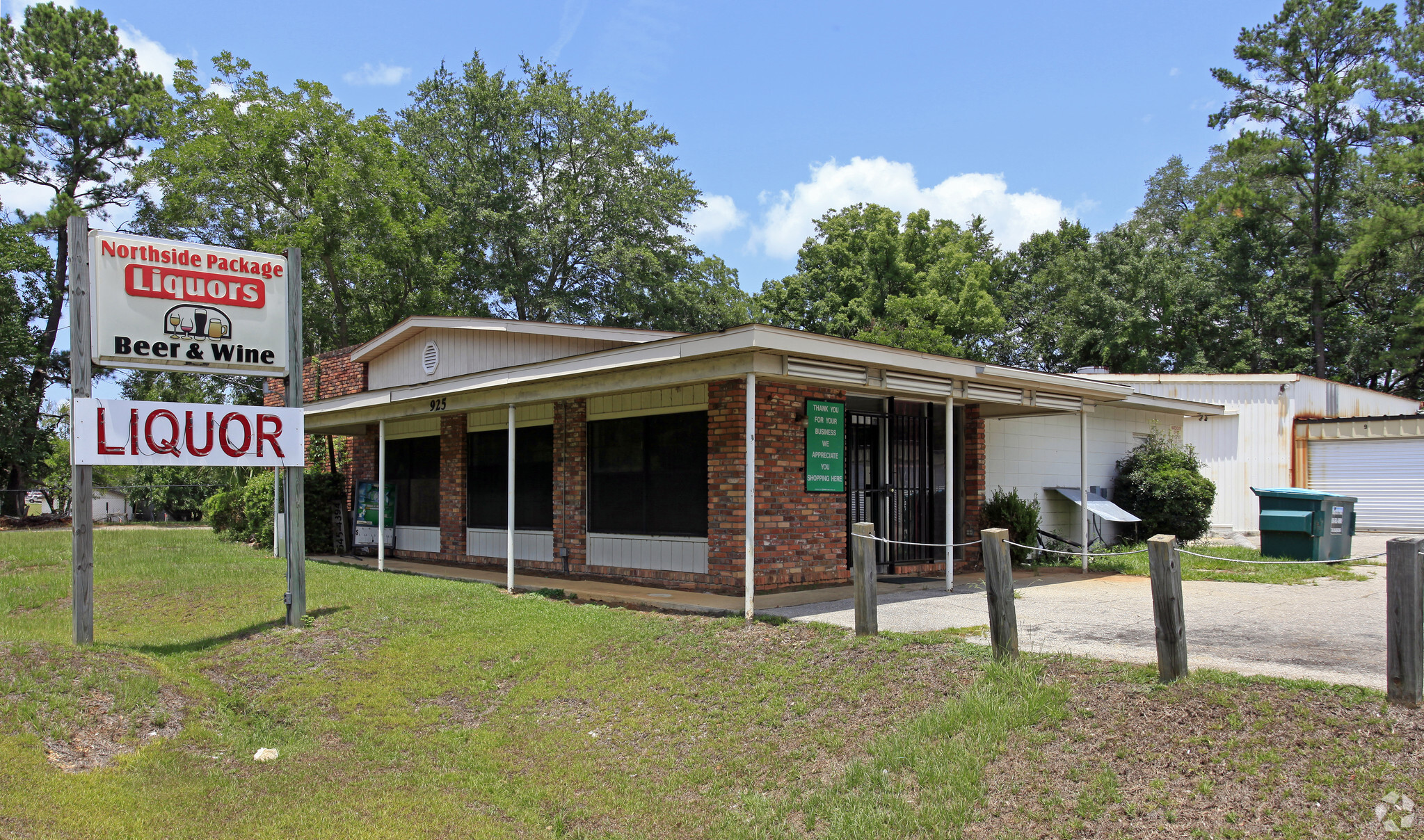 925 N Main St, Havana, FL for sale Primary Photo- Image 1 of 1