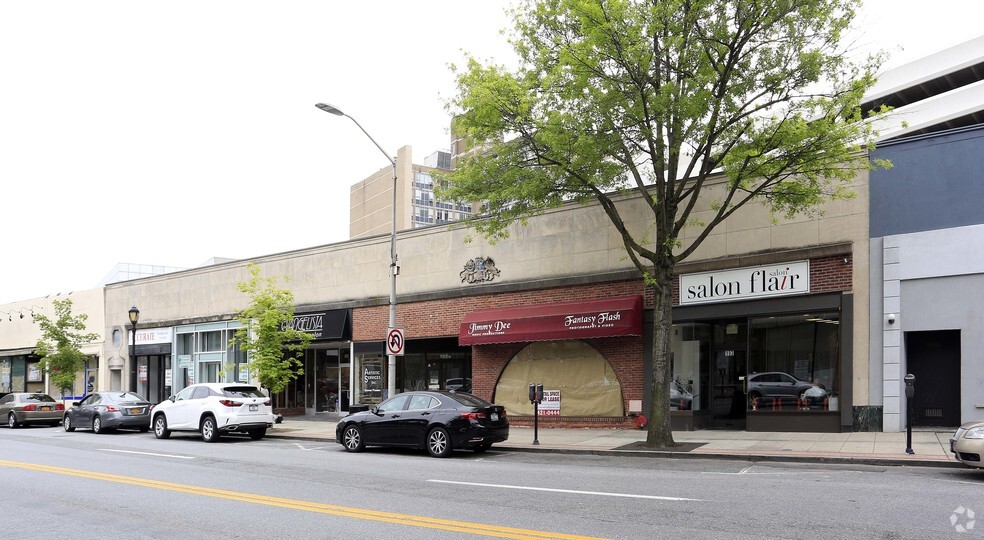 193-197 E Post Rd, White Plains, NY for sale - Primary Photo - Image 1 of 1